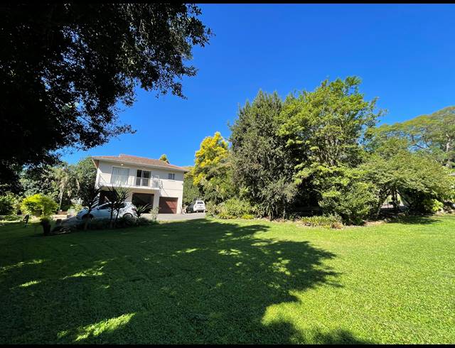 5 BEDROOM HOUSE FOR SALE IN COWIES HILL